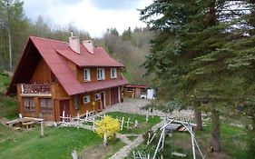 Agroturystyka U Psotki