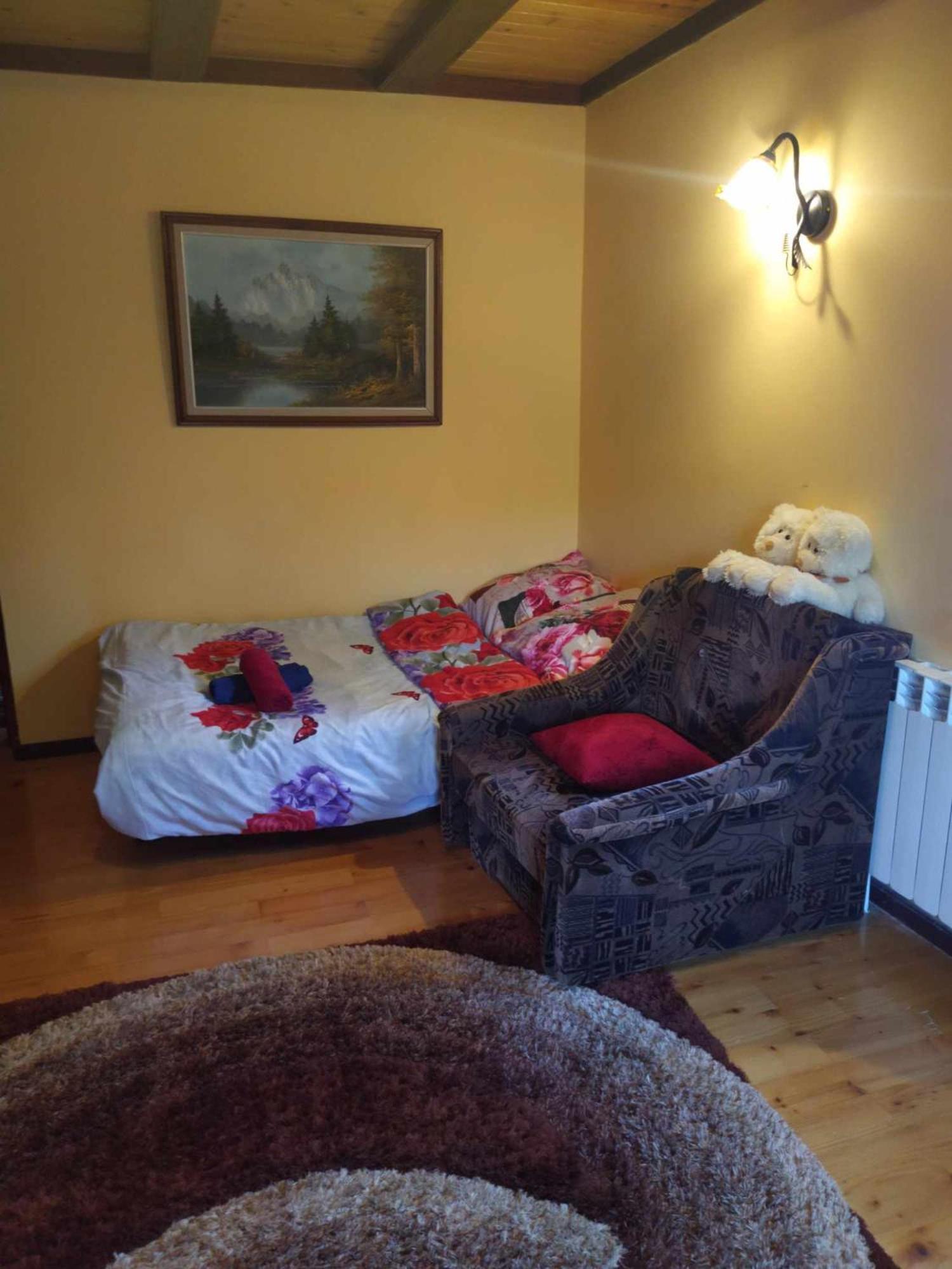 Agroturystyka U Psotki Kuzmina Экстерьер фото