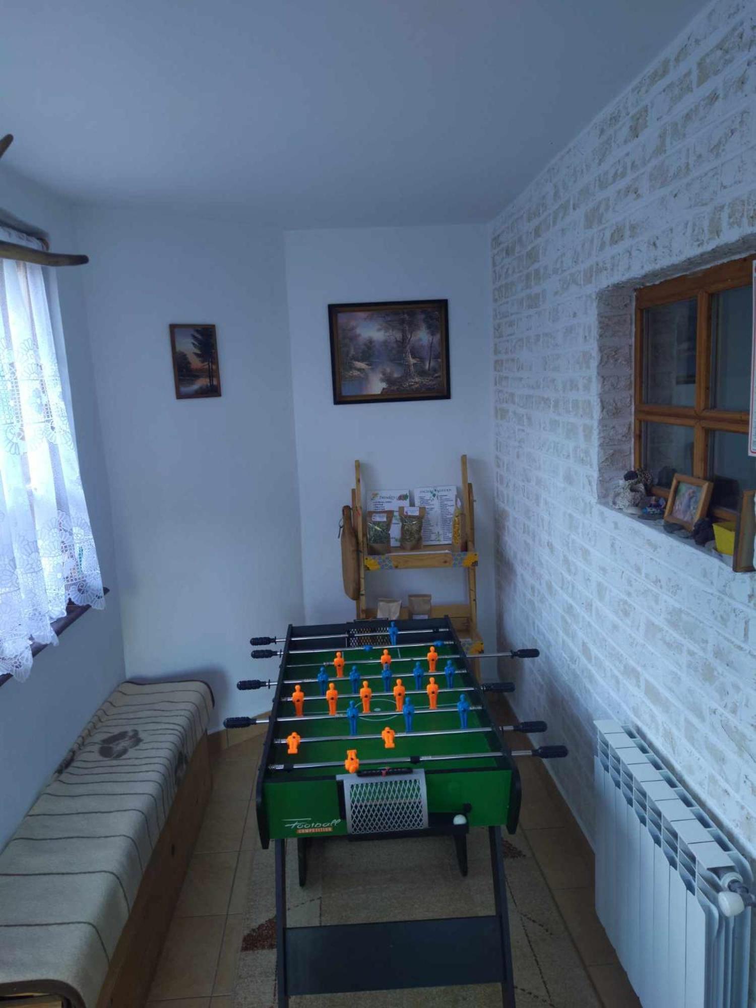 Agroturystyka U Psotki Kuzmina Экстерьер фото