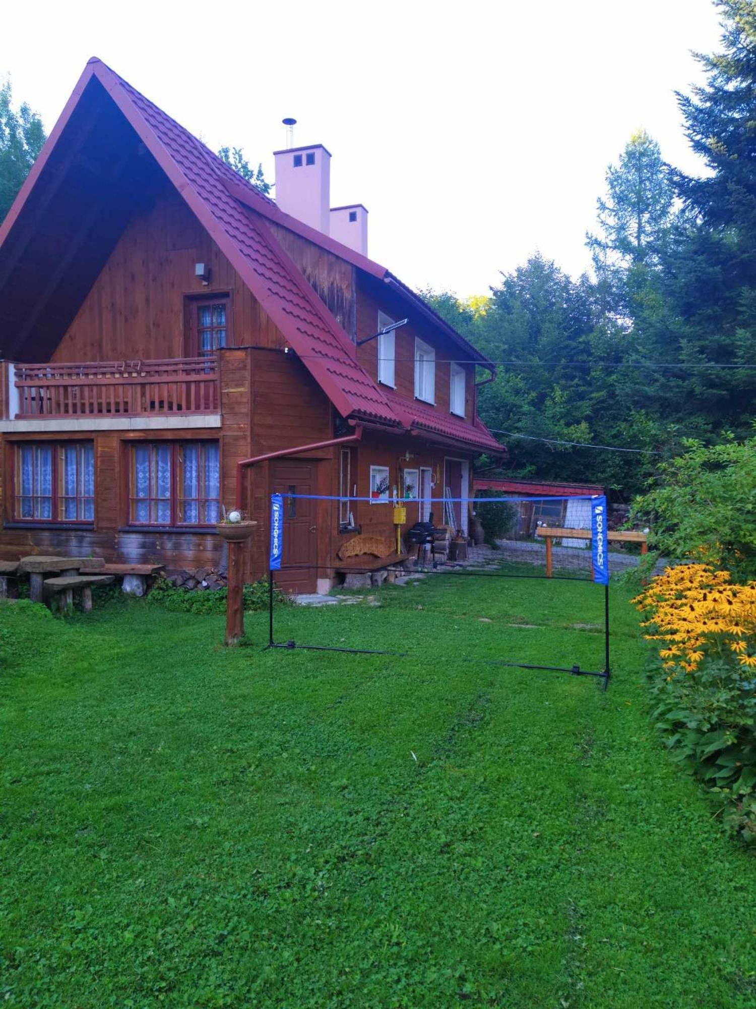 Agroturystyka U Psotki Kuzmina Экстерьер фото